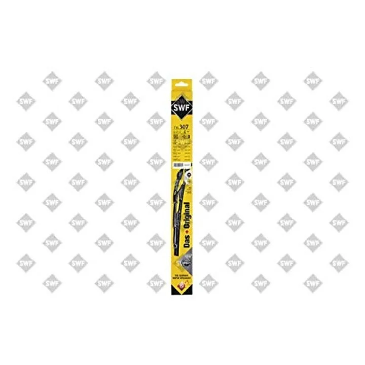 Valeo Das Original Set Silecek Hyundai Accent III (2005-2010) (500+450 MM) 116307