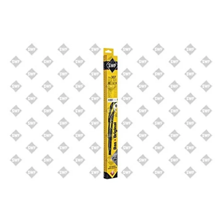 Valeo Das Original Set Silecek Hyundai Accent III (2005-2010) (500+450 MM) 116307