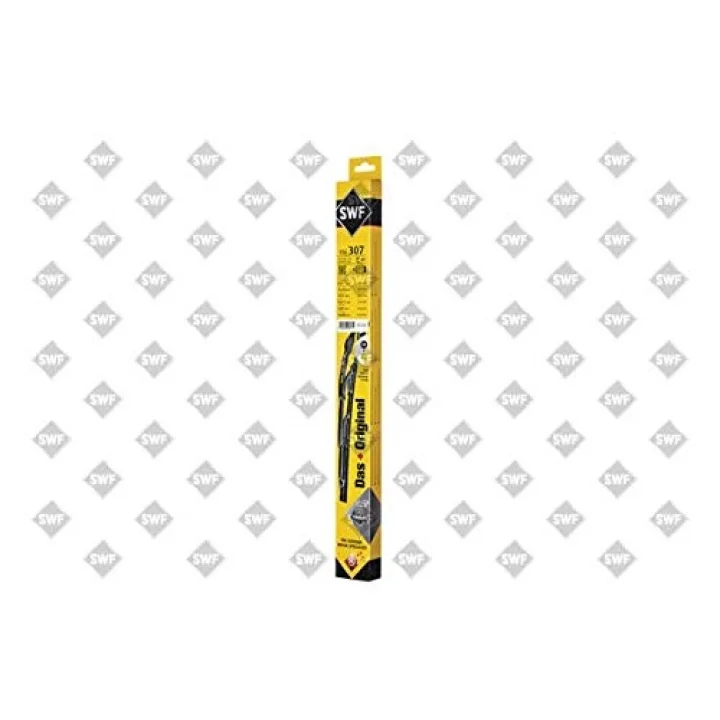 Valeo Das Original Set Silecek Hyundai Accent III (2005-2010) (500+450 MM) 116307