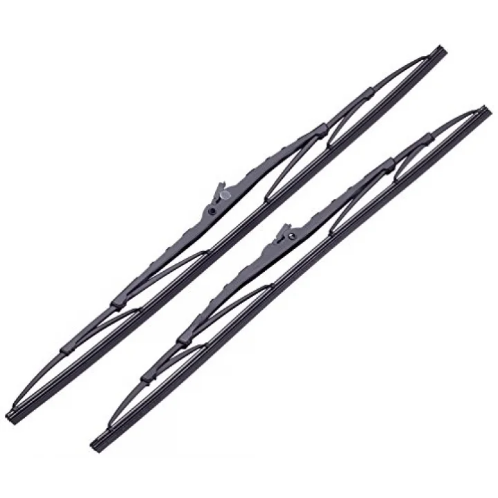 Valeo Das Original Set Silecek Mitsubishi Colt (2000-2003), Subaru Forester (1997-2002) (530+475 MM) 116310