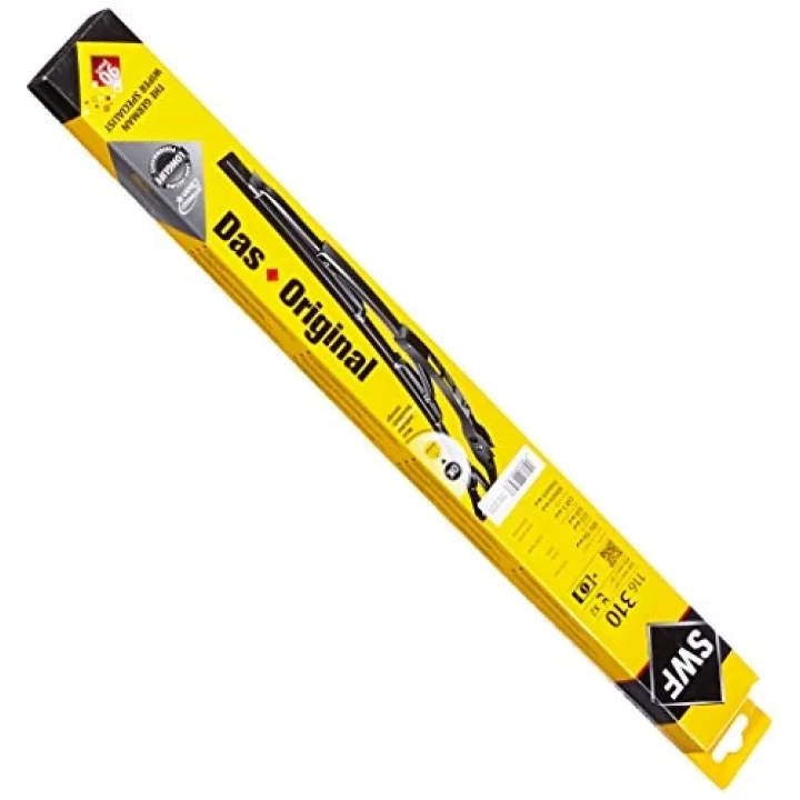 Valeo Das Original Set Silecek Mitsubishi Colt (2000-2003), Subaru Forester (1997-2002) (530+475 MM) 116310