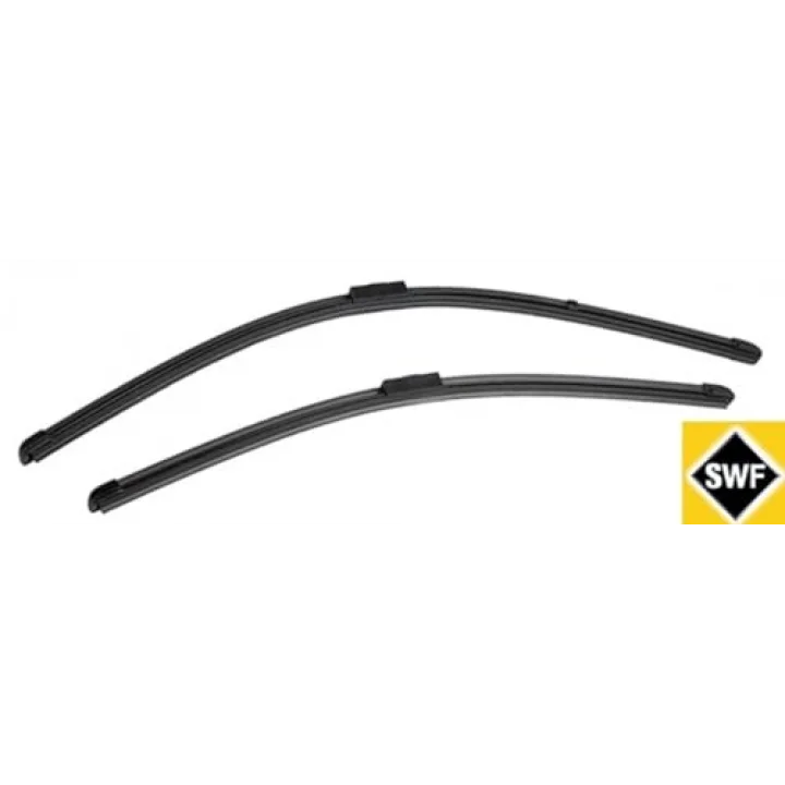 Valeo Das Original Set Silecek Renault Grand Scenic III (2009-2016) (750+650 MM) 119456