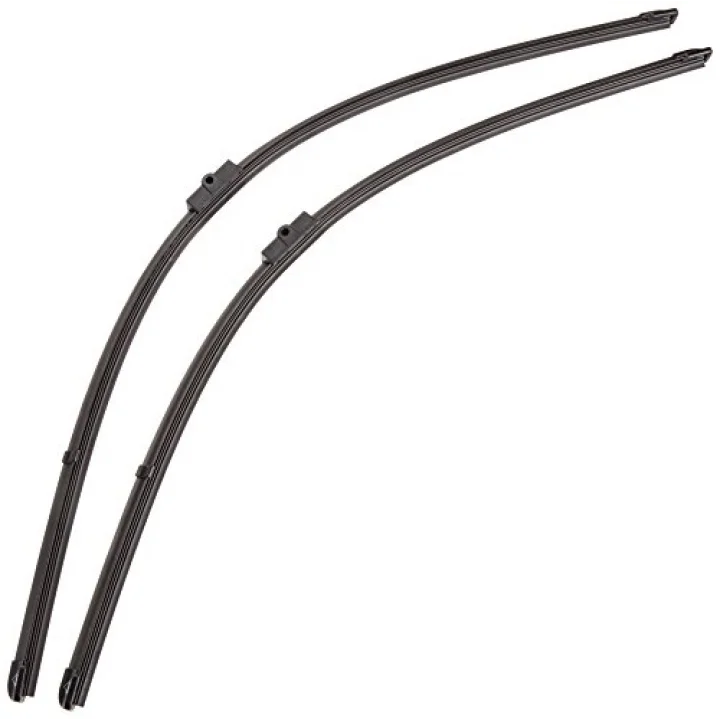 Valeo Das Original Set Silecek Renault Modus (2005-2011) (700+650 MM) 119402