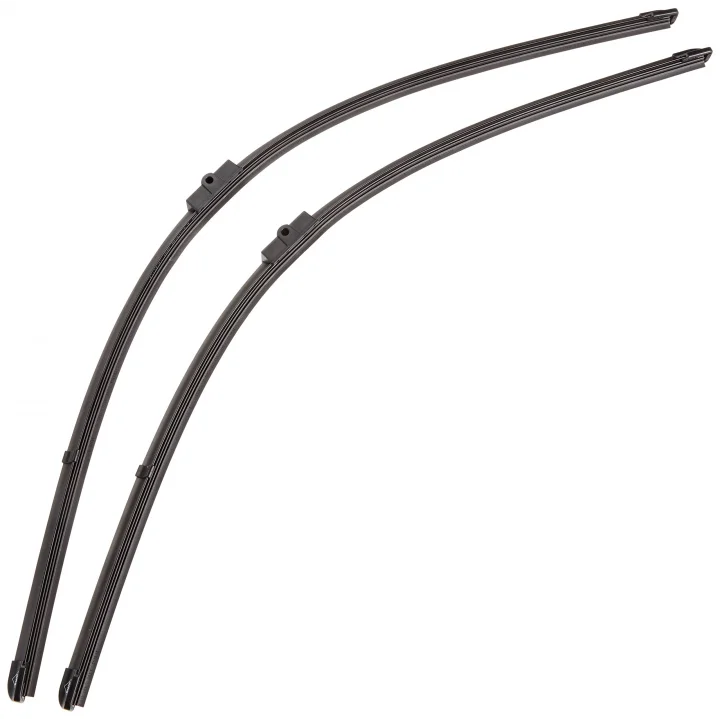 Valeo Das Original Set Silecek Renault Modus (2005-2011) (700+650 MM) 119402