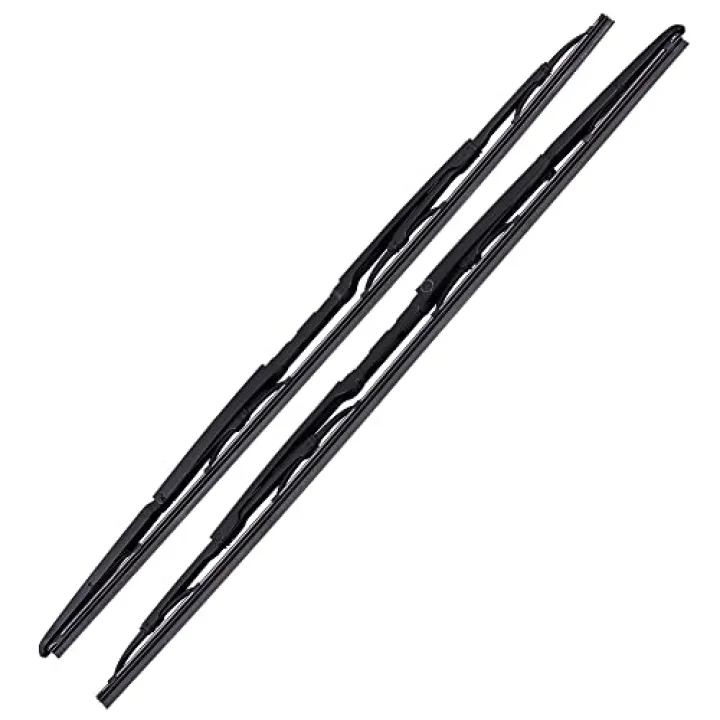 Valeo Das Original Set Silecek Seti Audi A4 B6 (2000-2004) (550+550 MM) 116342