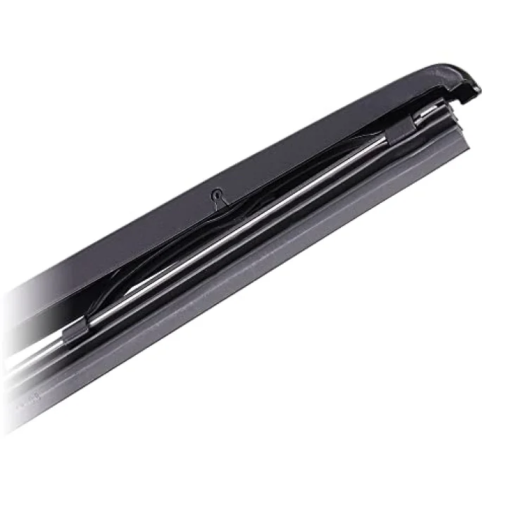 Valeo Das Original Set Silecek Seti Audi A4 B6 (2000-2004) (550+550 MM) 116342