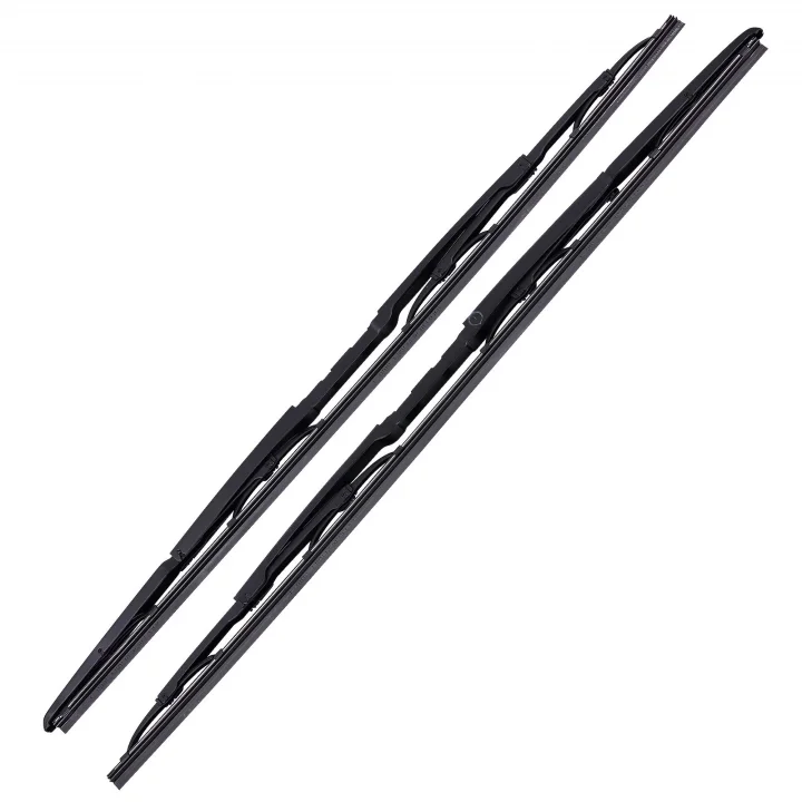 Valeo Das Original Set Silecek Seti Audi A4 B6 (2000-2004) (550+550 MM) 116342