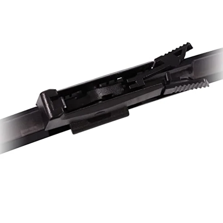 Valeo Das Original Set Silecek Seti Audi A6 C6 (2008-2011) (550+550 MM) 119259