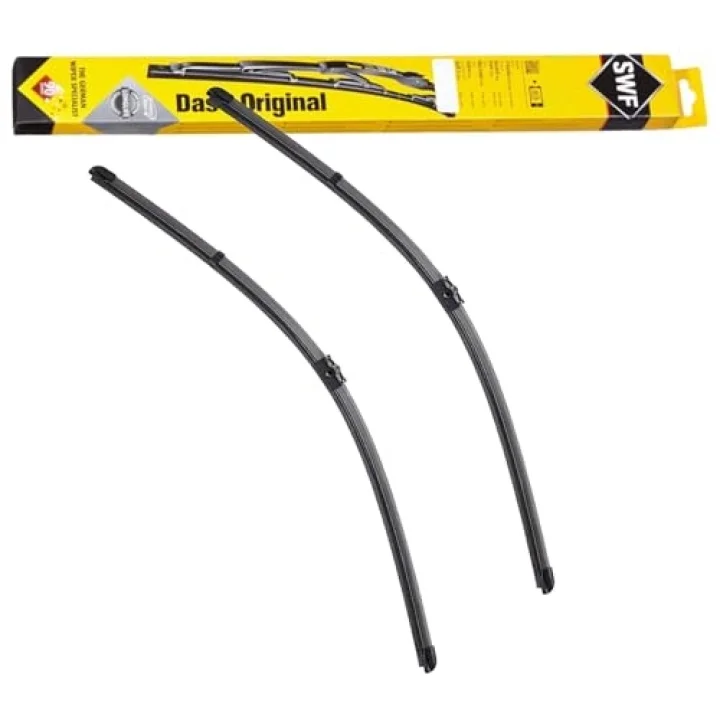 Valeo Das Original Set Silecek Seti Bmw i3 (2013 ve sonrası) (750+530 MM) 119345