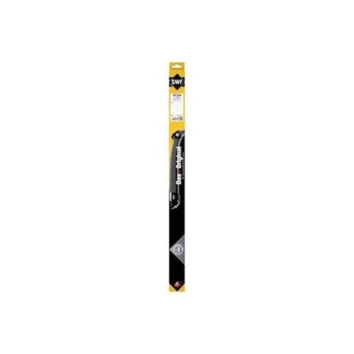 Valeo Das Original Set Silecek Seti Bmw i3 (2013 ve sonrası) (750+530 MM) 119345