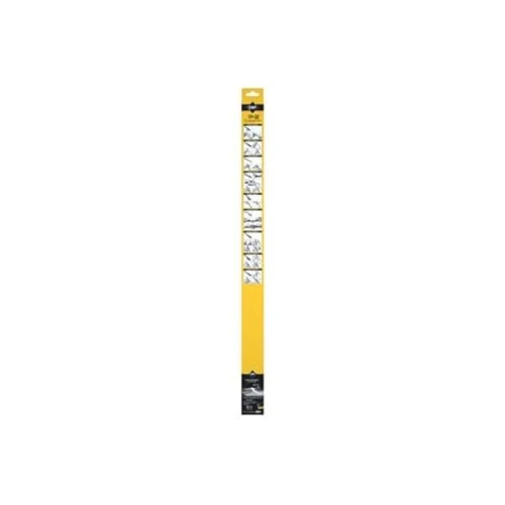 Valeo Das Original Set Silecek Seti Bmw i3 (2013 ve sonrası) (750+530 MM) 119345
