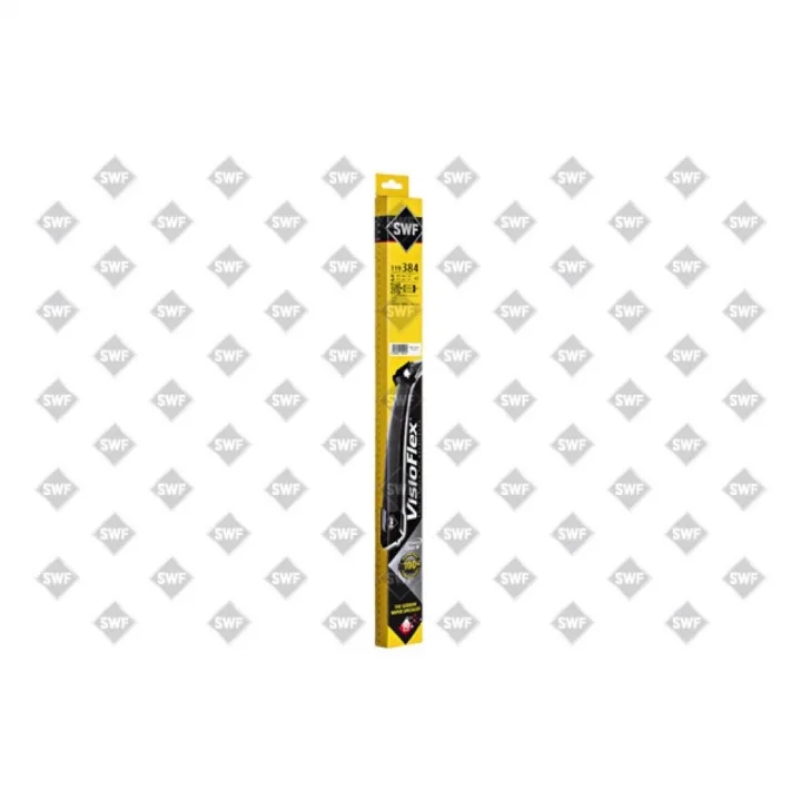 Valeo Das Original Set Silecek Seti Ford C-Max (2007-2010) (650+475 MM) 119384