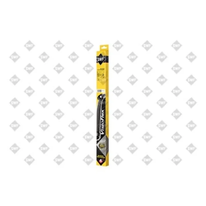 Valeo Das Original Set Silecek Seti Ford C-Max (2015-2019) (730+630 MM) 119444