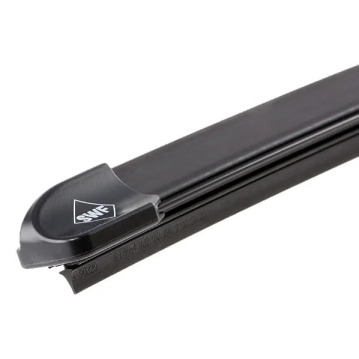 Valeo Das Original Set Silecek Seti Ford Focus II (2004-2012), Peugeot 207 (2008-2015) (650+425 MM) 119394