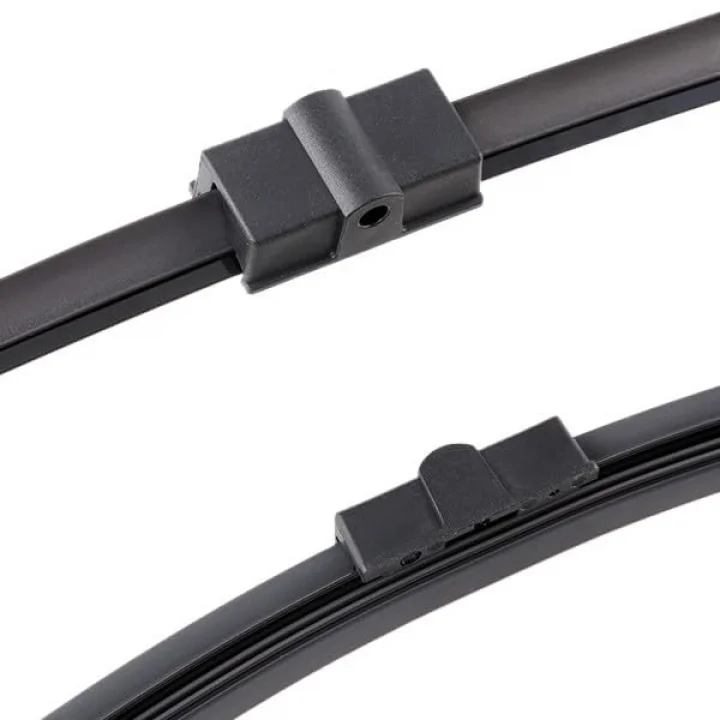 Valeo Das Original Set Silecek Seti Ford Focus II (2004-2012), Peugeot 207 (2008-2015) (650+425 MM) 119394