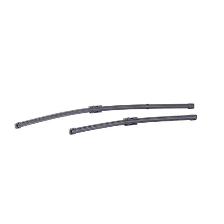 Valeo Das Original Set Silecek Seti Ford Focus II (2004-2012), Peugeot 207 (2008-2015) (650+425 MM) 119394