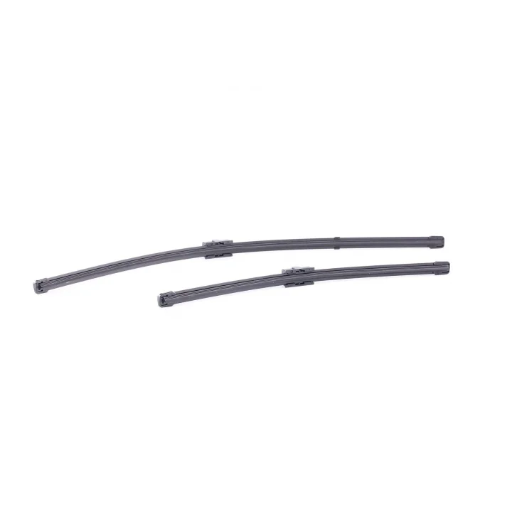 Valeo Das Original Set Silecek Seti Ford Focus II (2004-2012), Peugeot 207 (2008-2015) (650+425 MM) 119394