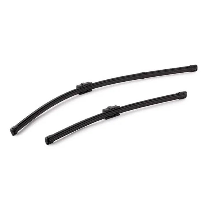 Valeo Das Original Set Silecek Seti Ford Focus II (2004-2012), Peugeot 207 (2008-2015) (650+425 MM) 119394
