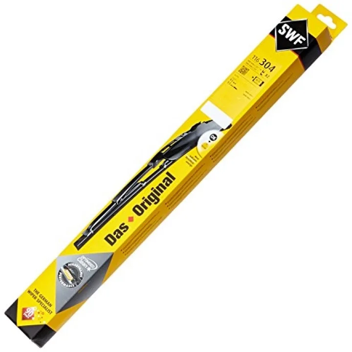 Valeo Das Original Set Silecek Seti Saab 9-5 (2006-2009) (575+575 MM) 116304