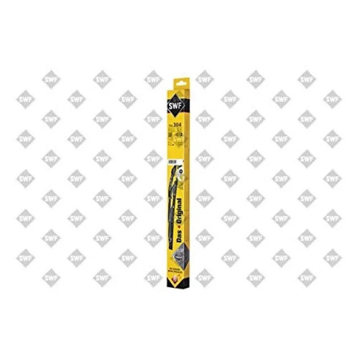 Valeo Das Original Set Silecek Seti Saab 9-5 (2006-2009) (575+575 MM) 116304