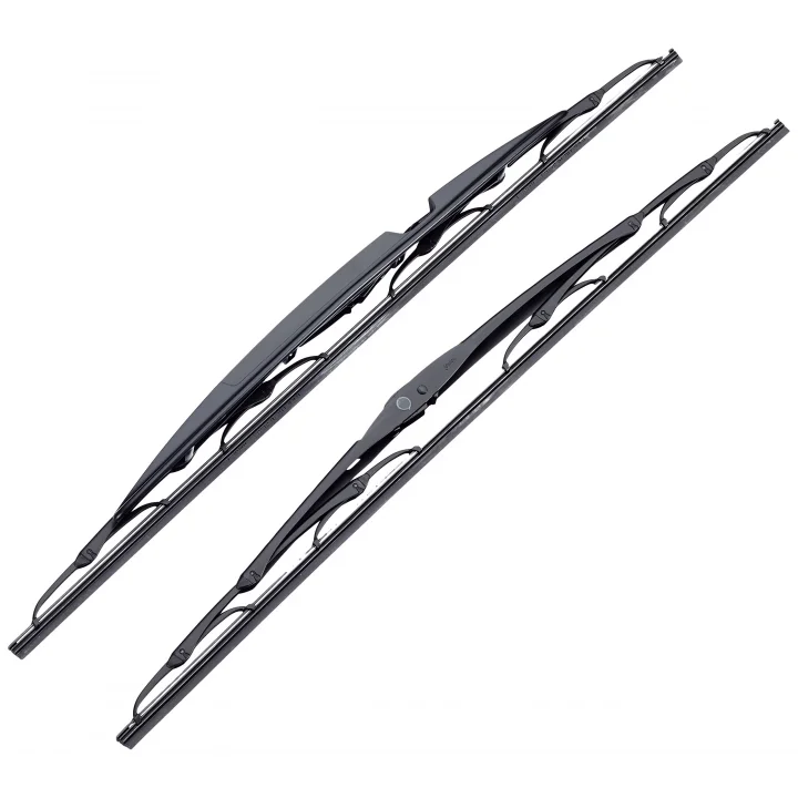 Valeo Das Original Set Silecek Seti Saab 9-5 (2006-2009) (575+575 MM) 116304