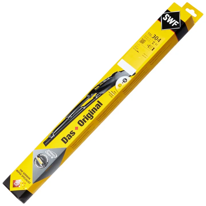 Valeo Das Original Set Silecek Seti Saab 9-5 (2006-2009) (575+575 MM) 116304