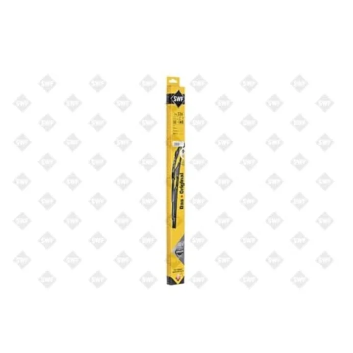 Valeo Das Original Set Silecek Seti Seat Alhambra (2000-2010), Vw Sharan (2000-2010) (680+650 MM) 116336