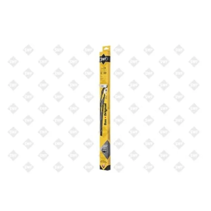 Valeo Das Original Set Silecek Seti Seat Alhambra (2000-2010), Vw Sharan (2000-2010) (680+650 MM) 116336