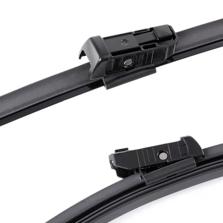 Valeo Das Original Set Silecek Seti Seat Alhambra (2015-2022), Vw Caddy (2020 ve sonrası) (700+400 MM) 119441