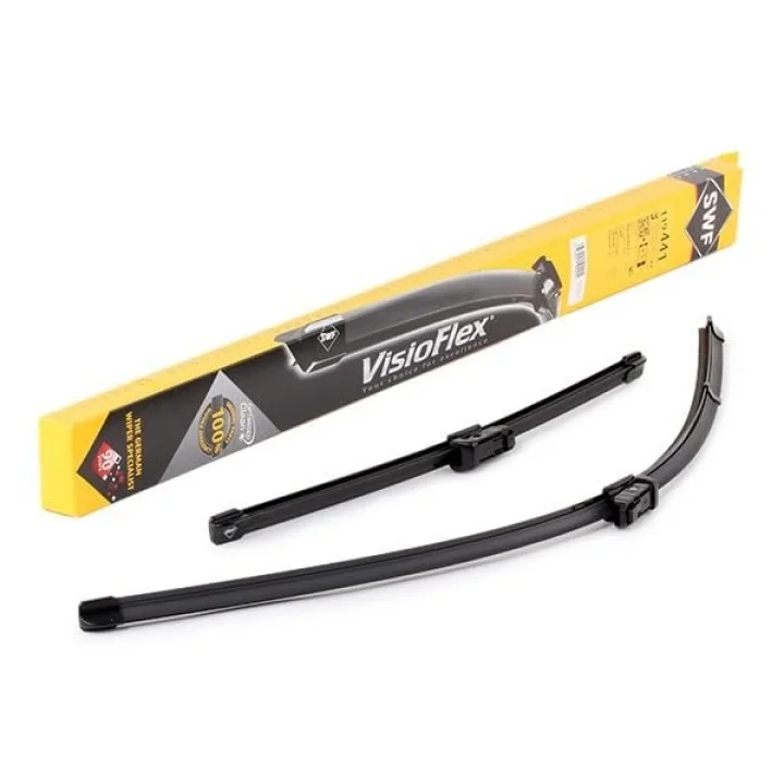 Valeo Das Original Set Silecek Seti Seat Alhambra (2015-2022), Vw Caddy (2020 ve sonrası) (700+400 MM) 119441