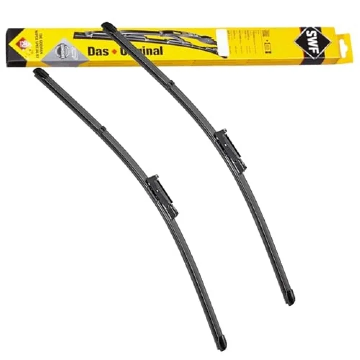 Valeo Das Original Set Silecek Seti Seat Altea (2007-2015), Toledo (2006-2009) (650+650 MM) 119440