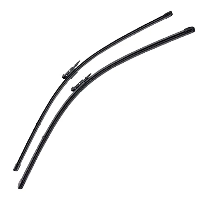 Valeo Das Original Set Silecek Seti Seat Leon 1P1 (2010-2012) (650+650 MM) 119404