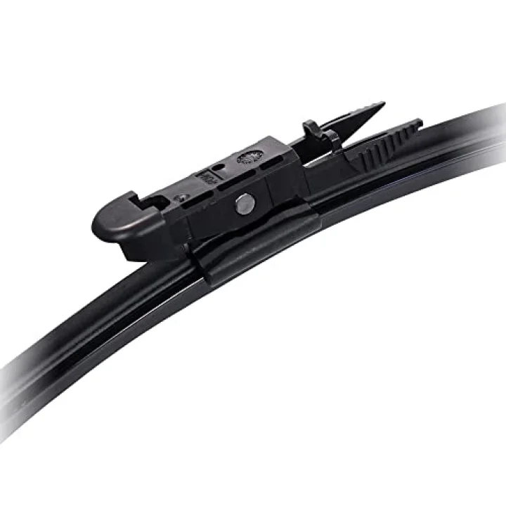 Valeo Das Original Set Silecek Seti Seat Leon 1P1 (2010-2012) (650+650 MM) 119404