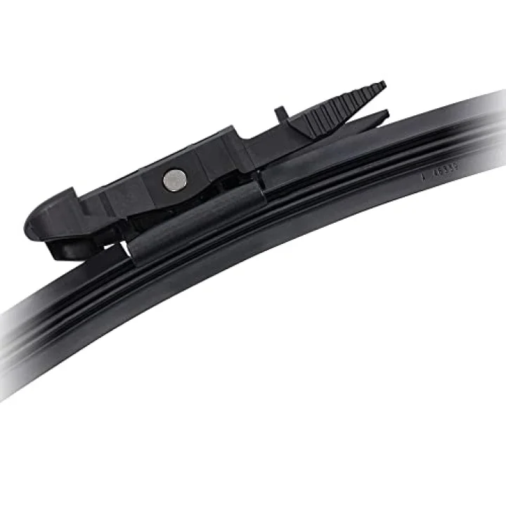 Valeo Das Original Set Silecek Seti Seat Leon 1P1 (2010-2012) (650+650 MM) 119404
