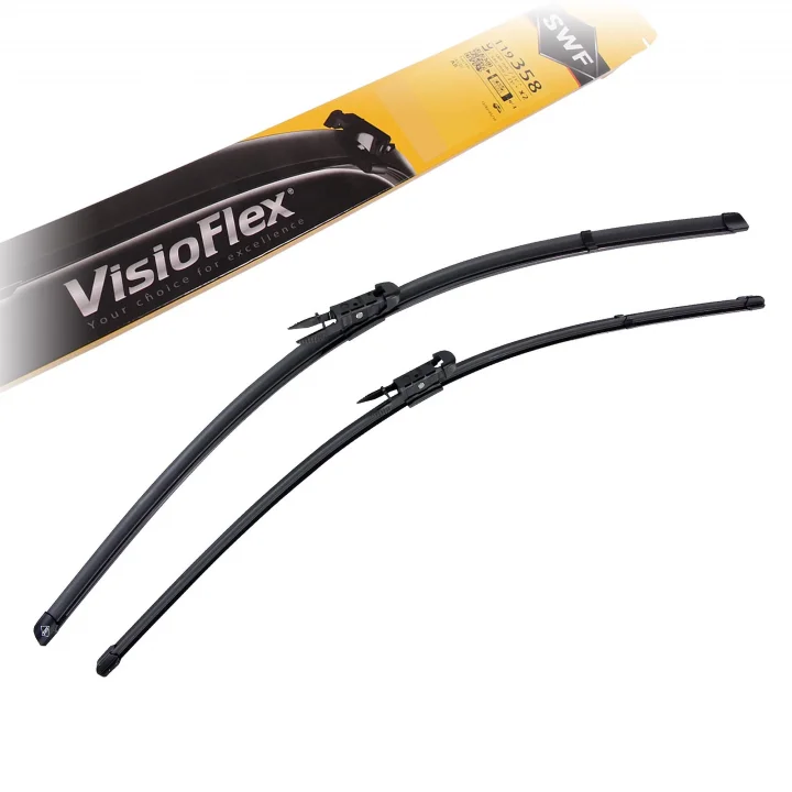 Valeo Das Original Set Silecek Seti Seat Leon 1P1 (2010-2012) (650+650 MM) 119404
