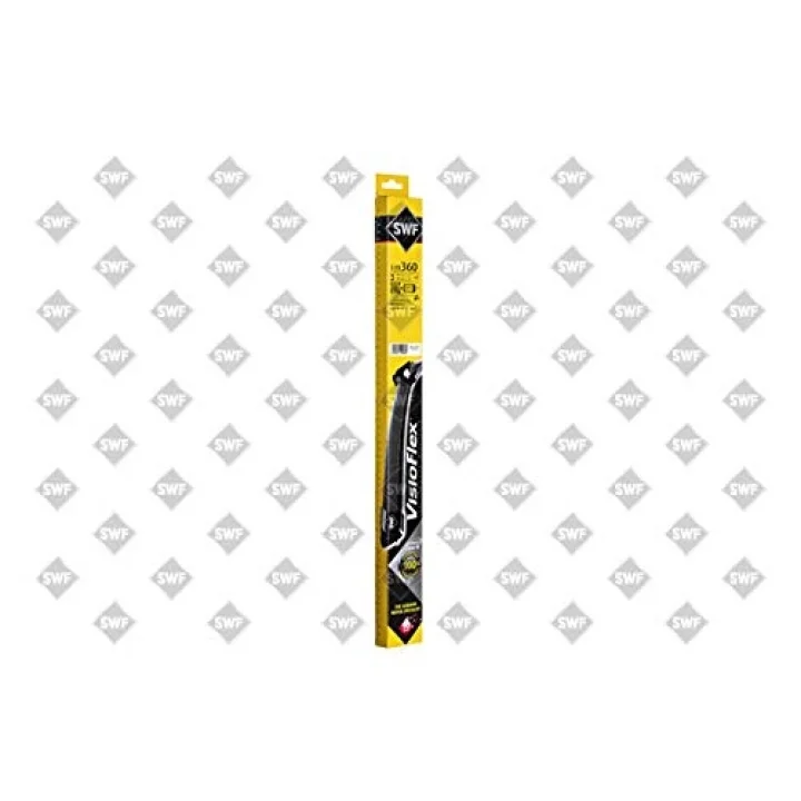 Valeo Das Original Set Silecek Seti Vw Transporter/Multivan (2011-2015) (600+600 MM) 119360