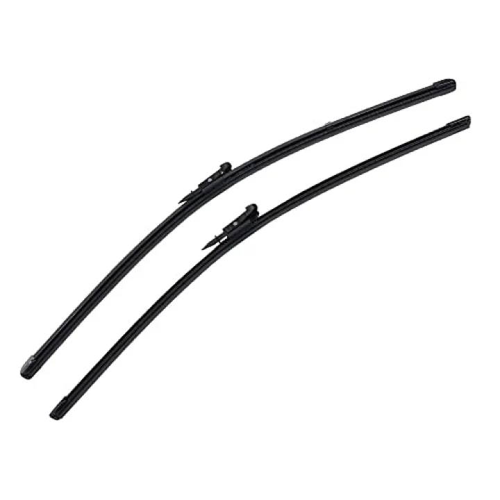Valeo Das Original Set Silecek Smart Fortwo (2007 ve sonrası) (580+530 MM) 119387