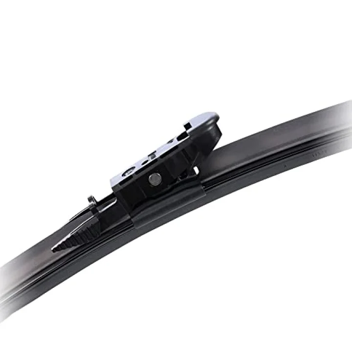 Valeo Das Original Set Silecek Smart Fortwo (2007 ve sonrası) (580+530 MM) 119387