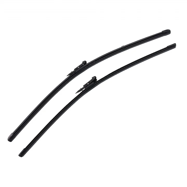 Valeo Das Original Set Silecek Smart Fortwo (2007 ve sonrası) (580+530 MM) 119387