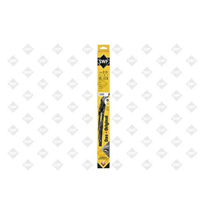 Valeo Das Original Set Silecek Volvo S40 I (2000-2003), Audi A4 B5 (1994-2000) (530+500 MM) 116313