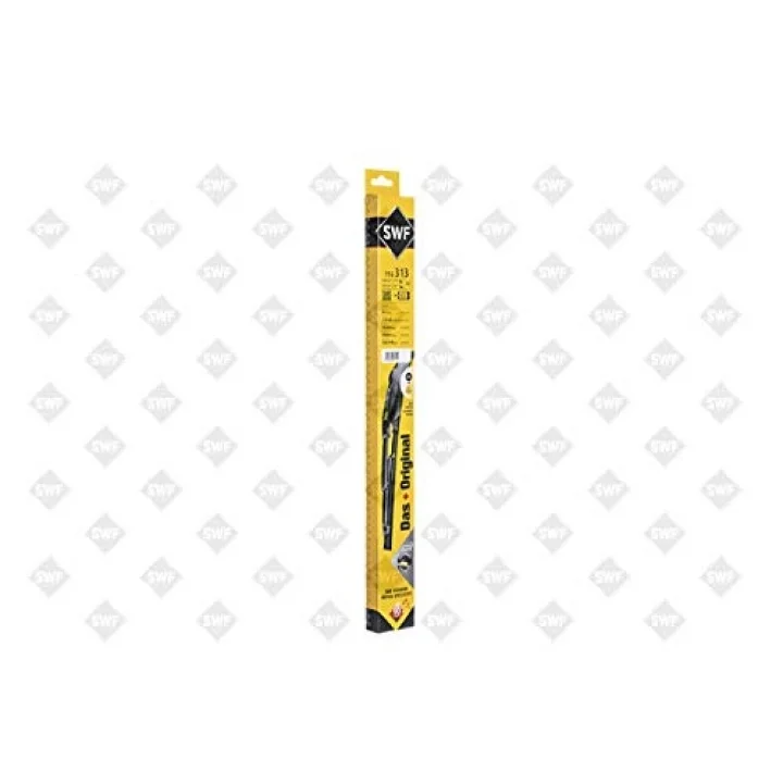 Valeo Das Original Set Silecek Volvo S40 I (2000-2003), Audi A4 B5 (1994-2000) (530+500 MM) 116313
