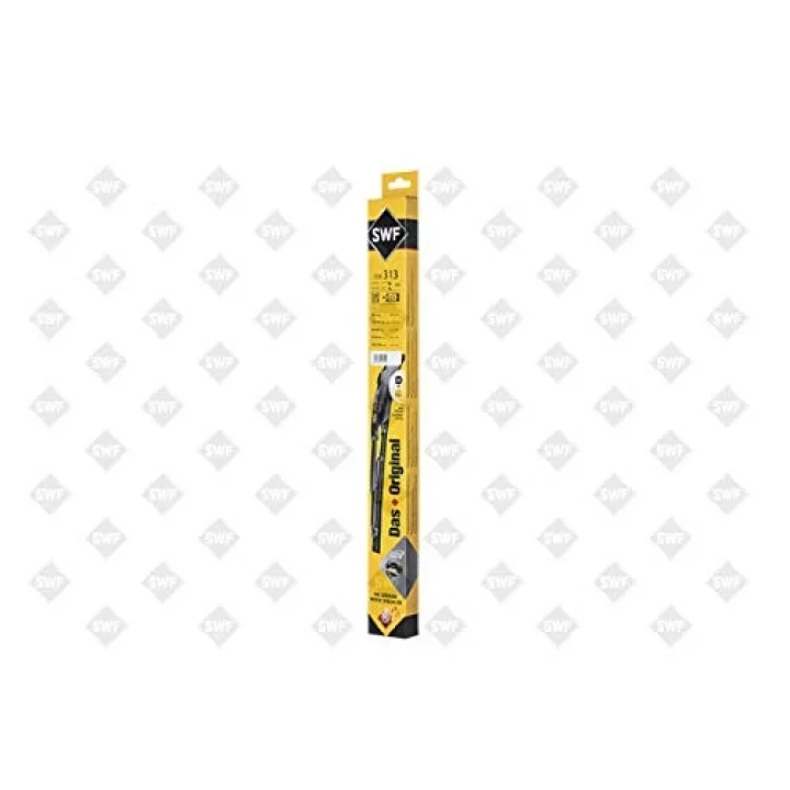 Valeo Das Original Set Silecek Volvo S40 I (2000-2003), Audi A4 B5 (1994-2000) (530+500 MM) 116313