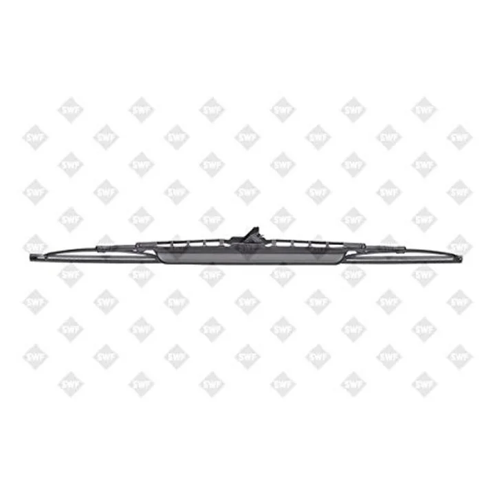 Valeo Das Original Set Silecek Volvo S40 I (2000-2003), Audi A4 B5 (1994-2000) (530+500 MM) 116313