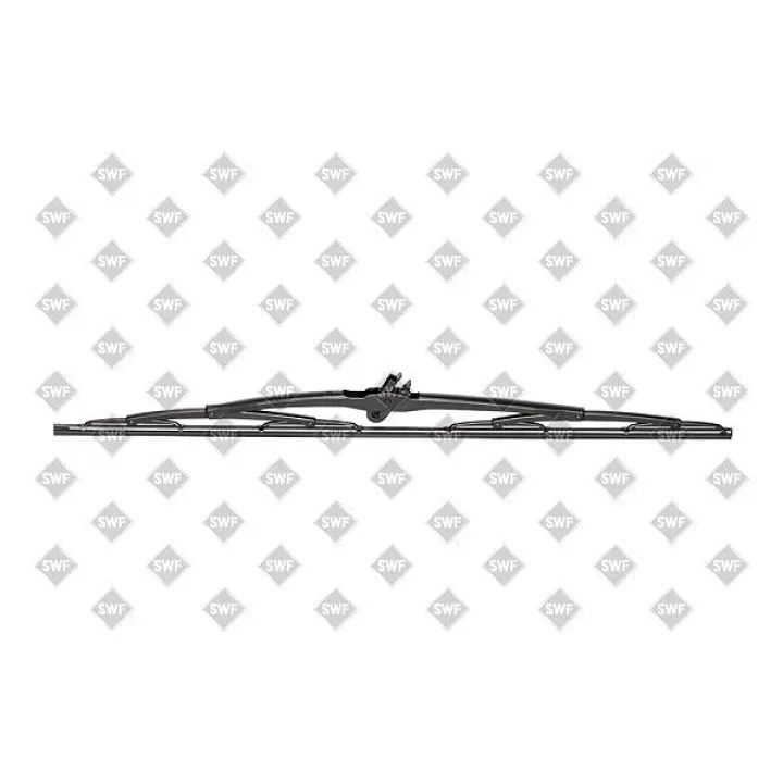 Valeo Das Original Trucks Silecek Opel Combo (2005-2012) (500 MM) 132502