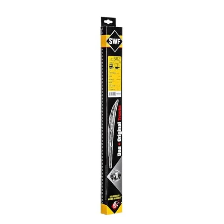 Valeo Das Original Trucks Silecek Opel Combo (2005-2012) (500 MM) 132502