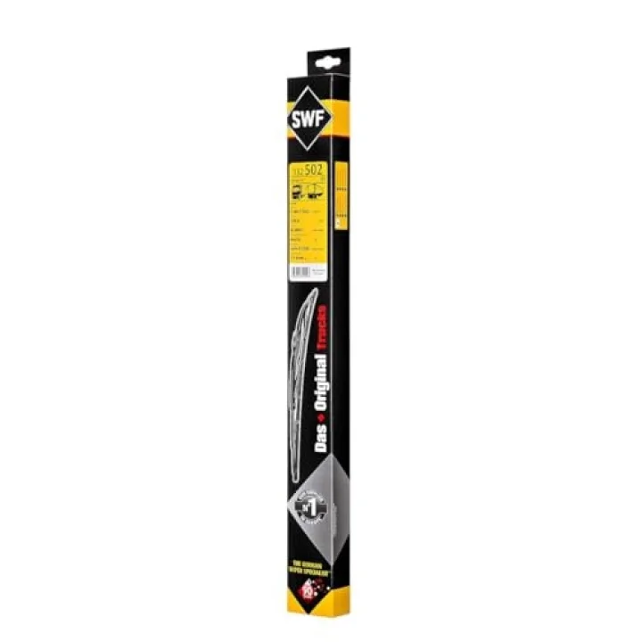 Valeo Das Original Trucks Silecek Opel Combo (2005-2012) (500 MM) 132502