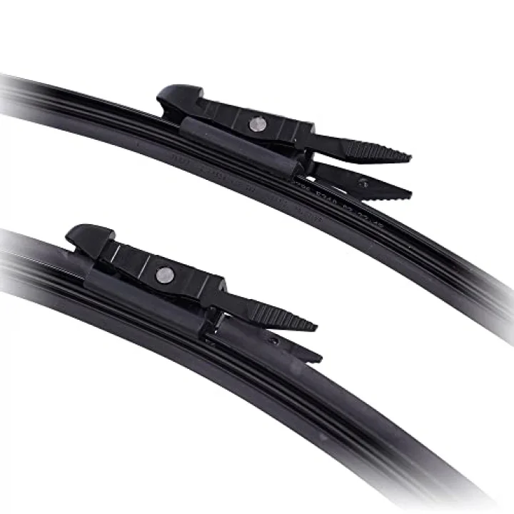 Valeo Silencio Rear Arka Silecek Toyota Auris (2012-2018) (200 MM) 574085