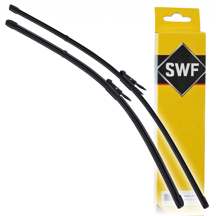 Valeo Silencio Rear Arka Silecek Toyota Auris (2012-2018) (200 MM) 574085
