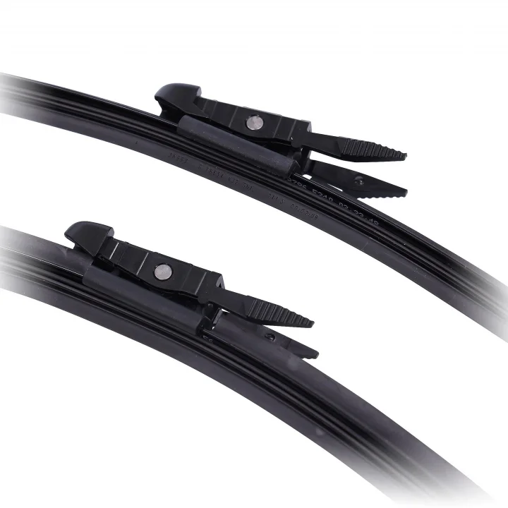 Valeo Silencio Rear Arka Silecek Toyota Auris (2012-2018) (200 MM) 574085