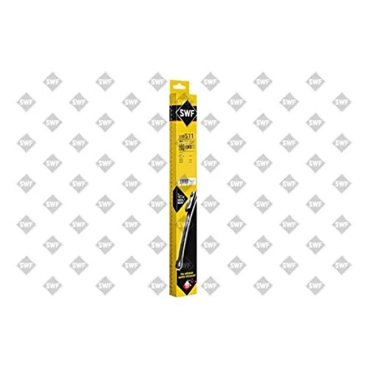 Valeo Visioflex Flat Blade Arka Silecek Bmw X5 (E70) (2010-2013), Volvo XC60 I (2010-2017) (380 MM) 119511